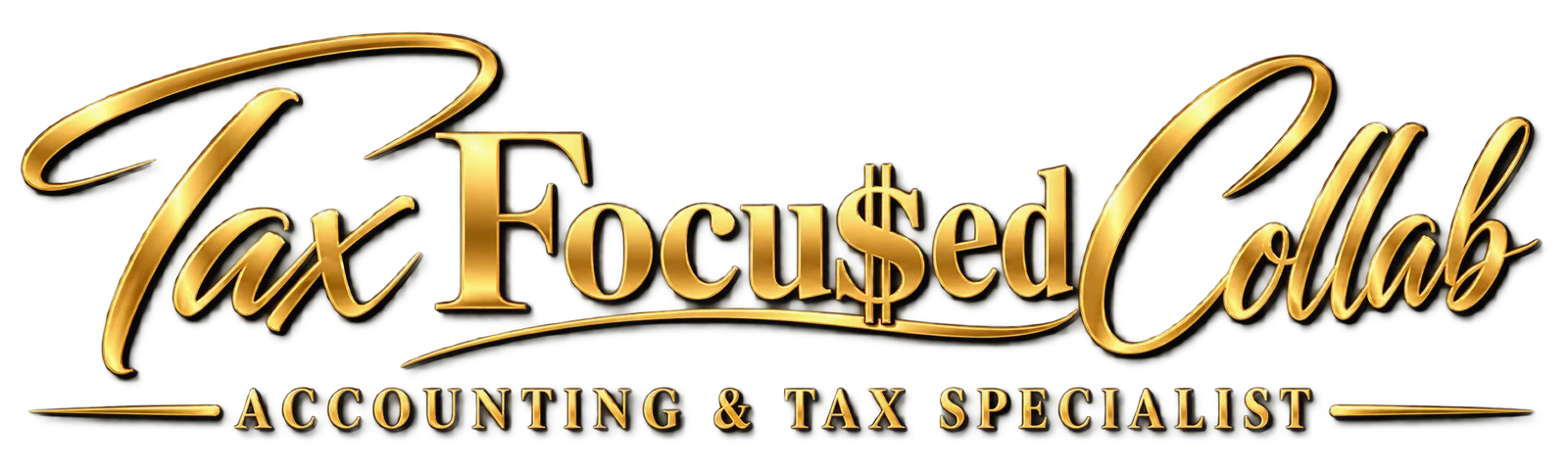 TaxFocused Collab, Accounting and Tax Specialist