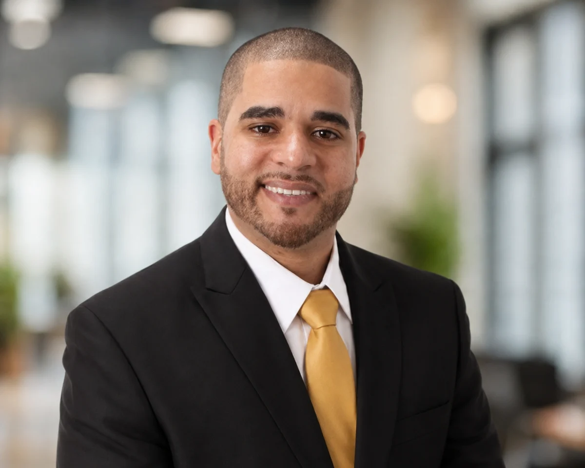 Miguel Matos of TaxFocused Collab, accounting and tax specialists